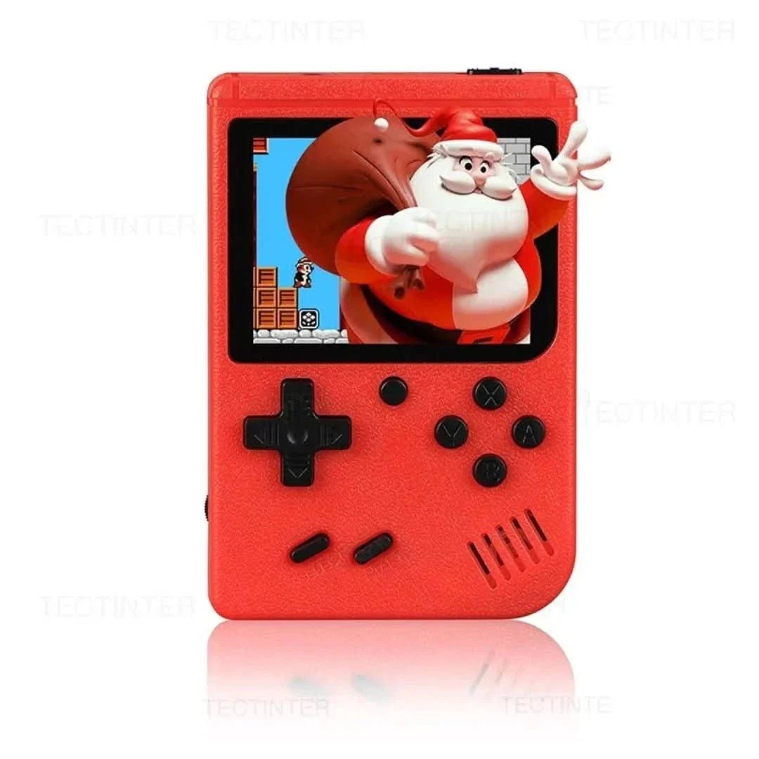 RetroPlay Mini | +400 Classic Games