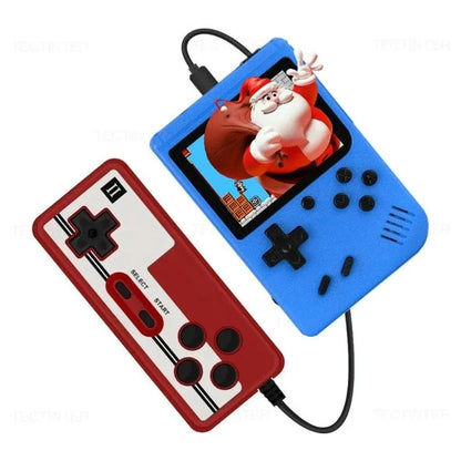 RetroPlay Mini | +400 Classic Games