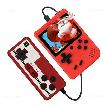 RetroPlay Mini | +400 Classic Games