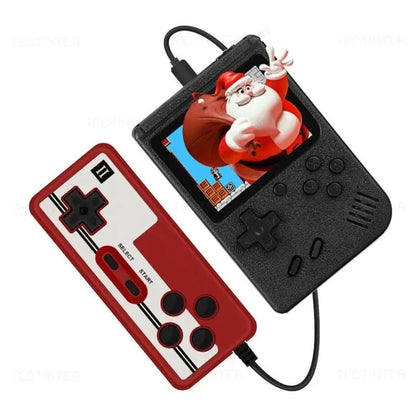 RetroPlay Mini | +400 Classic Games