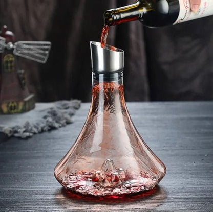 Rivo | Filtration Carafe