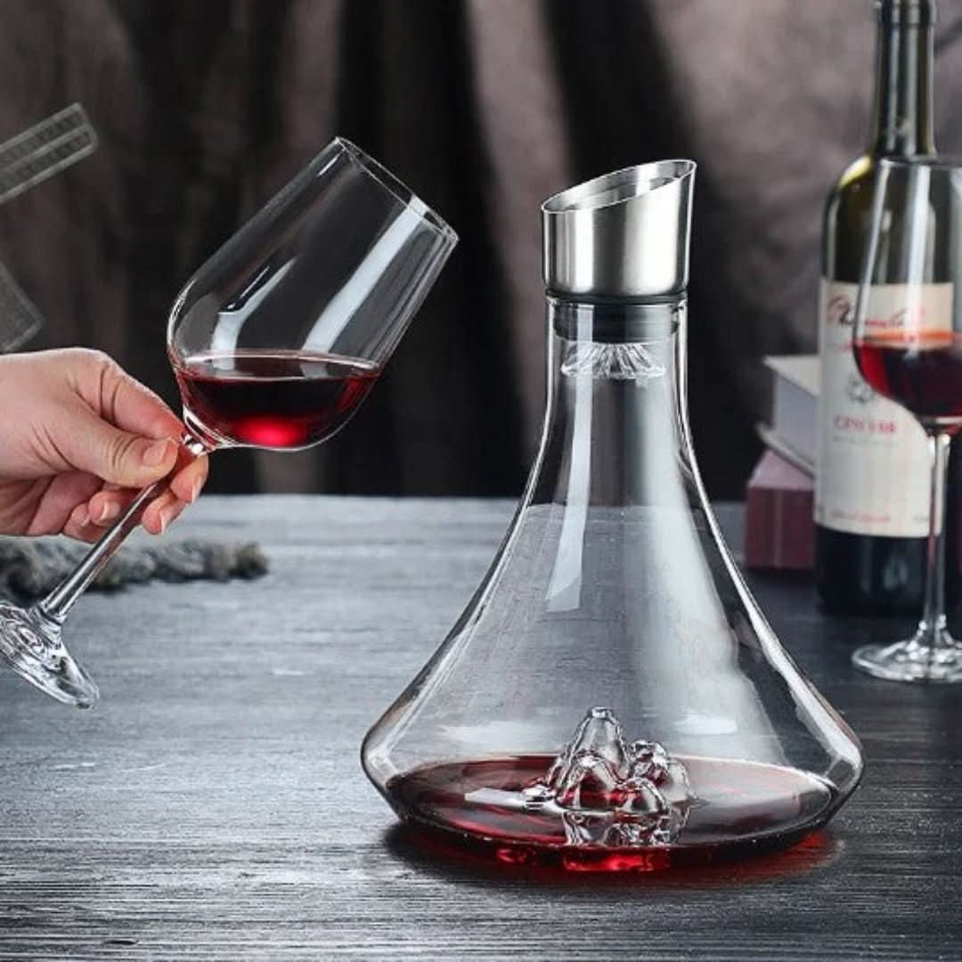 Rivo | Filtration Carafe