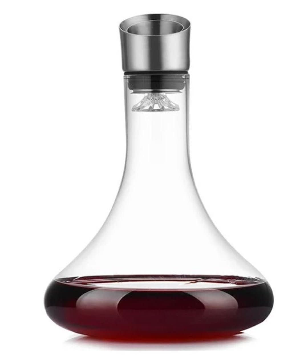 Rivo | Filtration Carafe