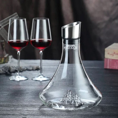 Rivo | Filtration Carafe