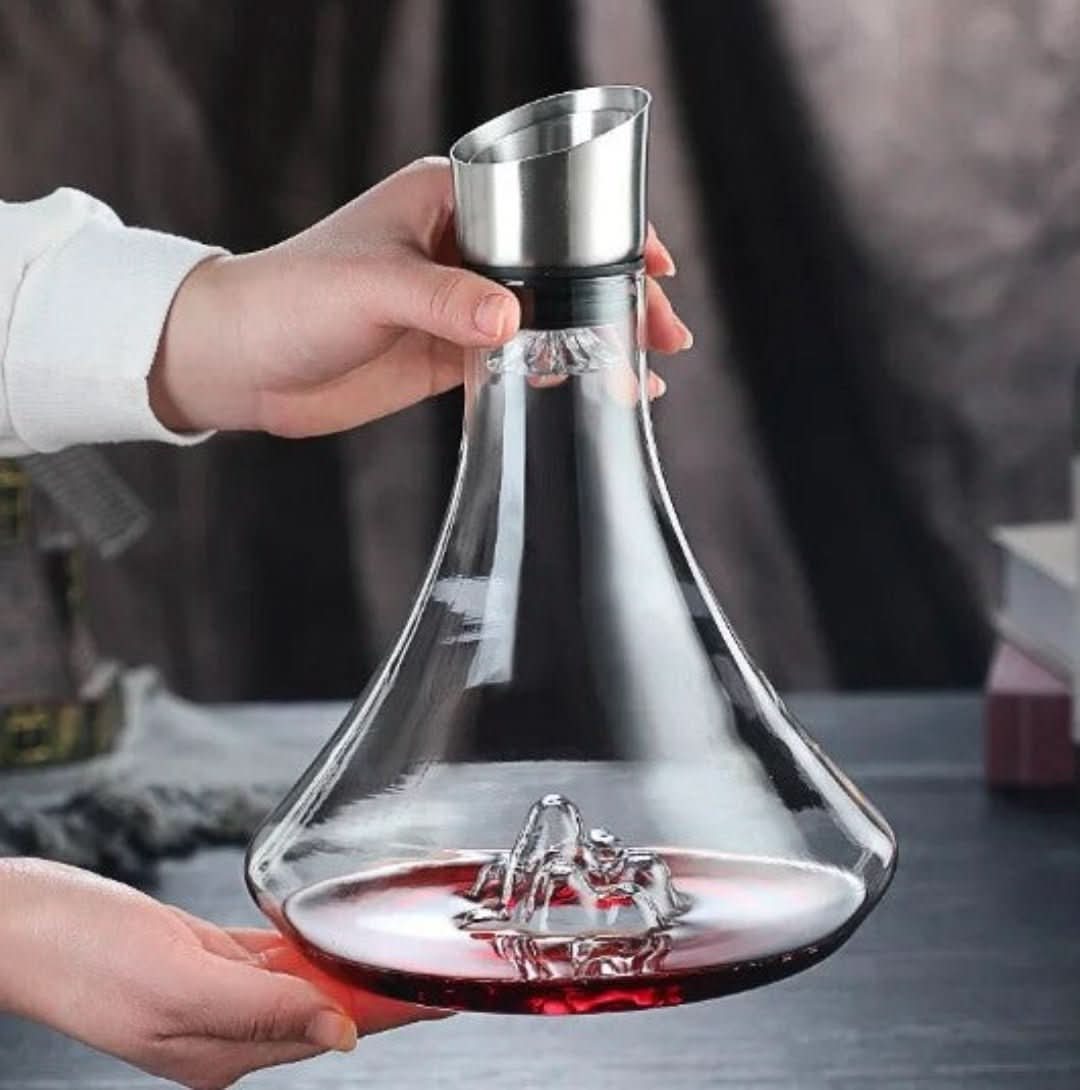 Rivo | Filtration Carafe