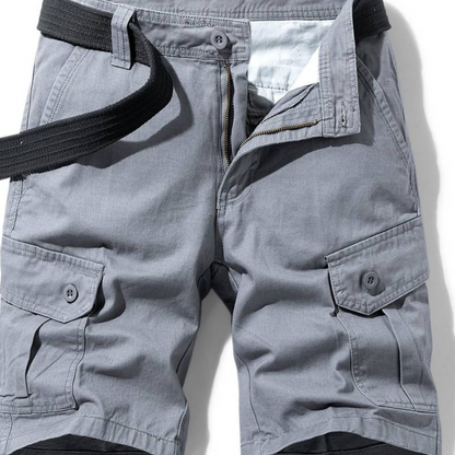 Short Cargo for Men - Stylish and Comfortable