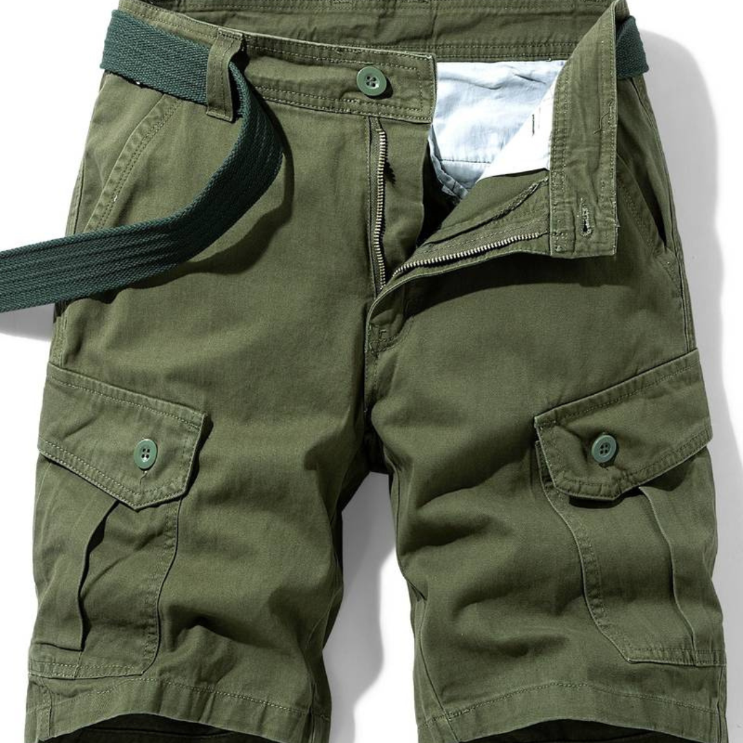 Short Cargo for Men - Stylish and Comfortable