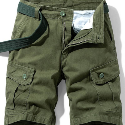 Short Cargo for Men - Stylish and Comfortable