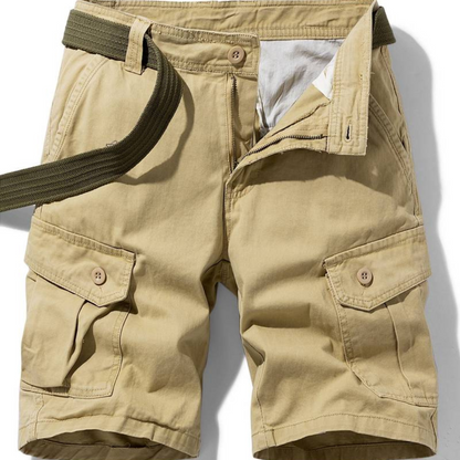 Short Cargo for Men - Stylish and Comfortable