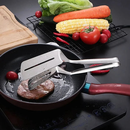 Stainless Steel Grill Clamp