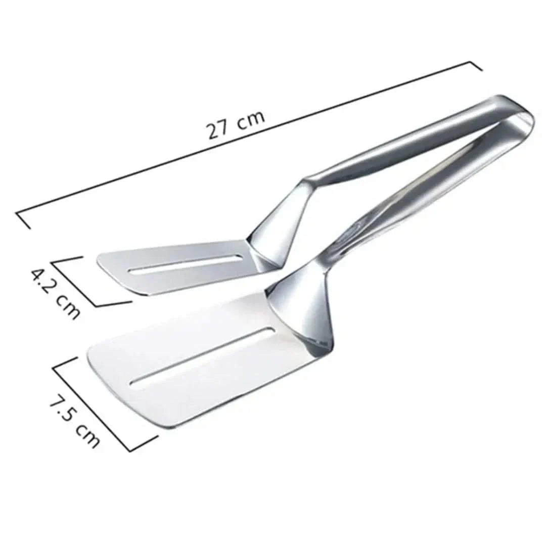 Stainless Steel Grill Clamp