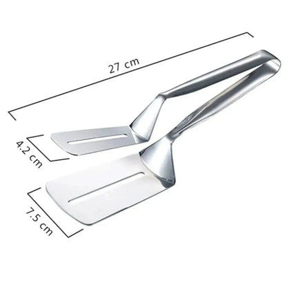 Stainless Steel Grill Clamp