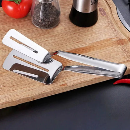 Stainless Steel Grill Clamp