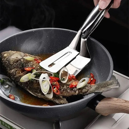 Stainless Steel Grill Clamp