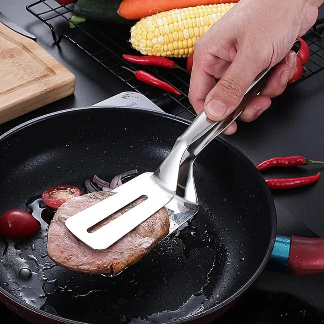 Stainless Steel Grill Clamp