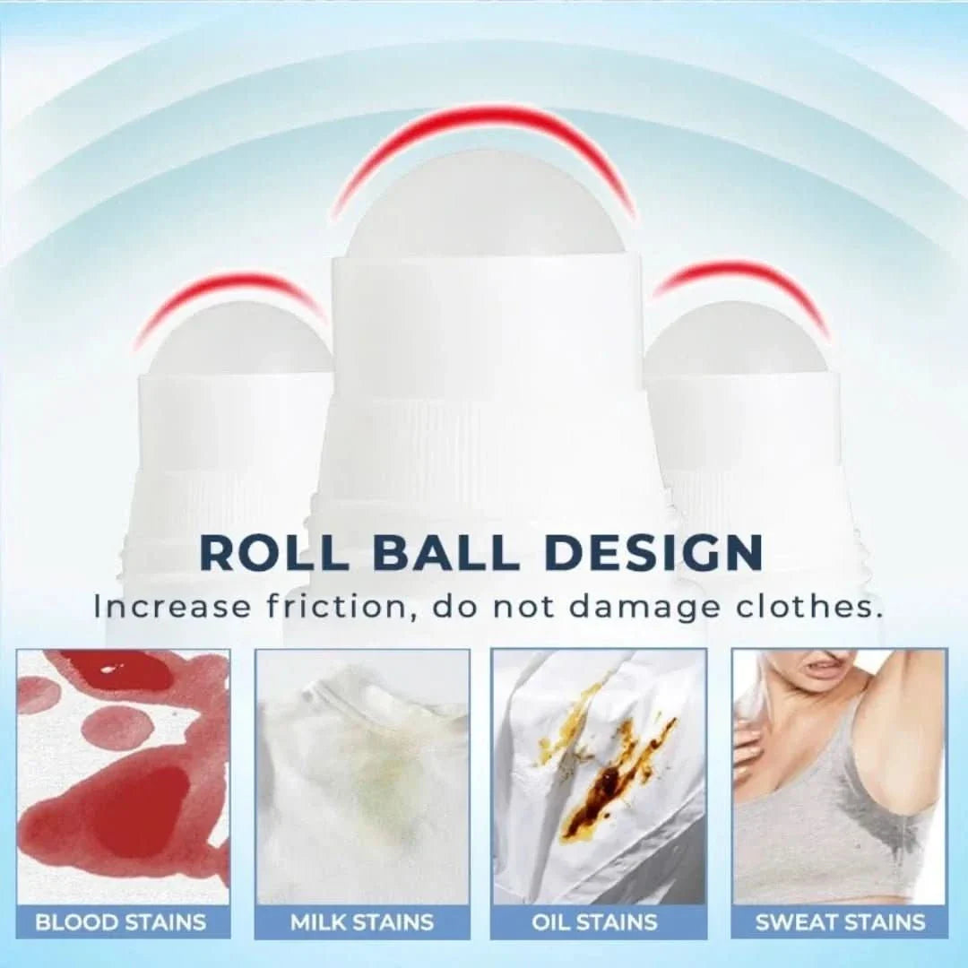 Rolling Bead | Magic Stain Remover