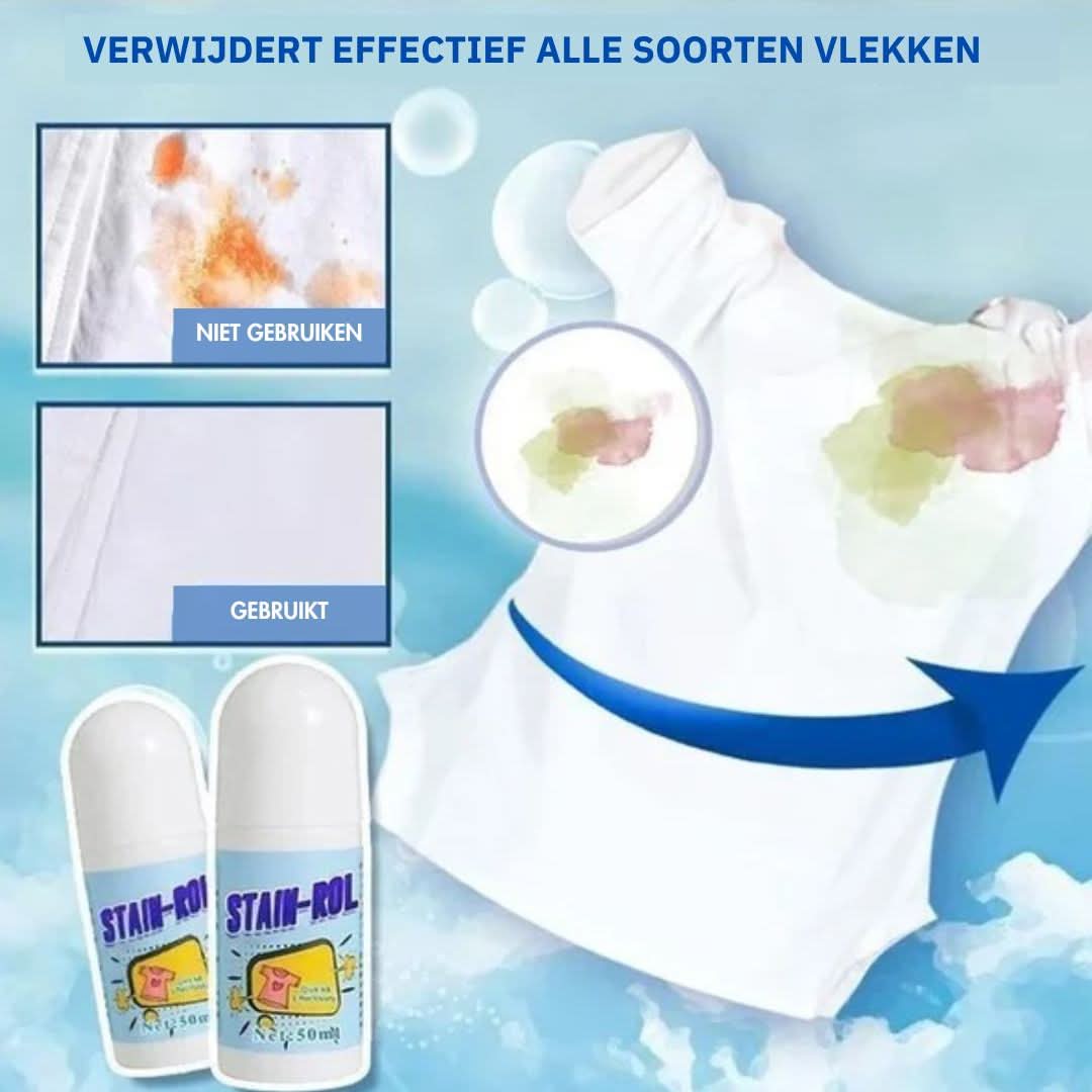 Rolling Bead | Magic Stain Remover