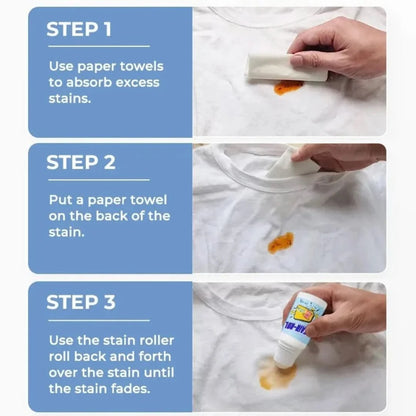 Rolling Bead | Magic Stain Remover