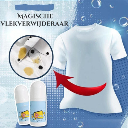 Rolling Bead | Magic Stain Remover