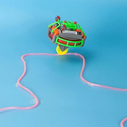 Rope Rover | Line Guide