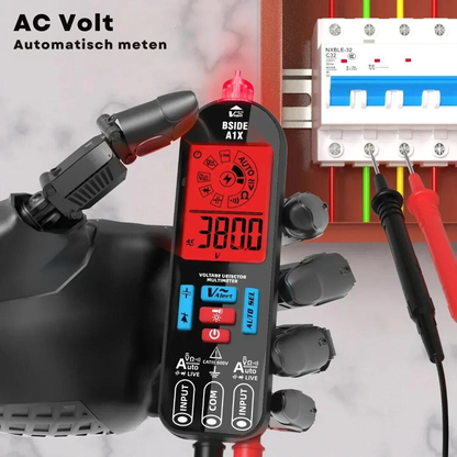 BSIDE A1X | Digital Multimeter