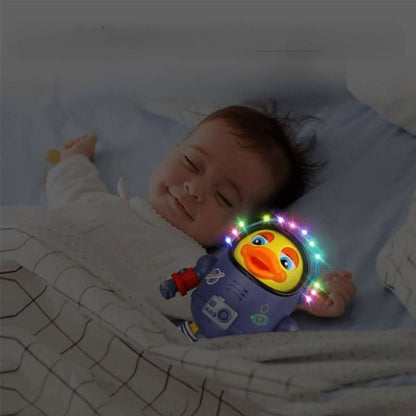 Space Duck | Dancing