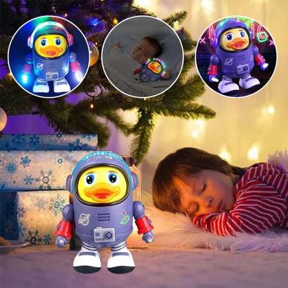 Space Duck | Dancing