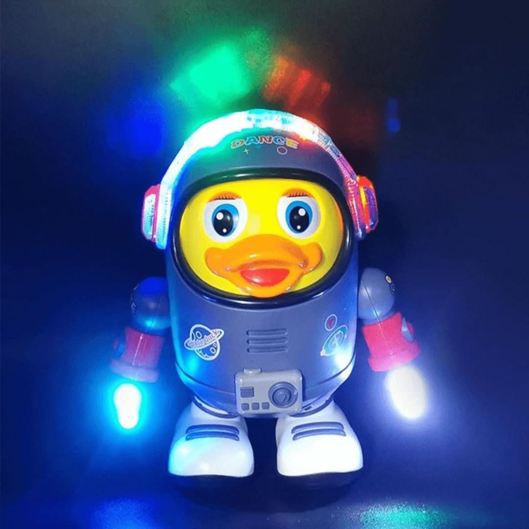 Space Duck | Dancing