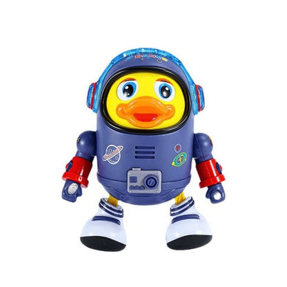 Space Duck | Dancing