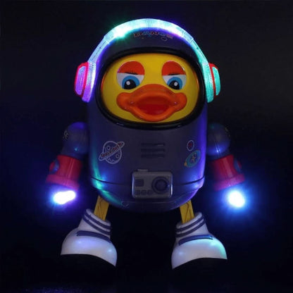 Space Duck | Dancing