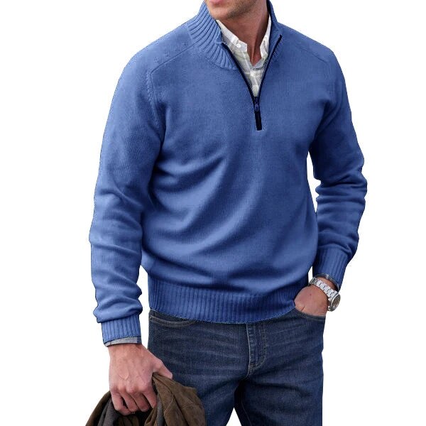 Ruud | Pull homme en cachemire chaud à col roulé