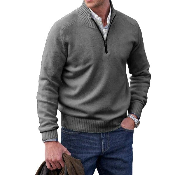 Ruud | Pull homme en cachemire chaud à col roulé