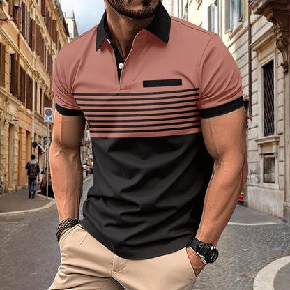 Good Fit Men's Polo - for every occasion