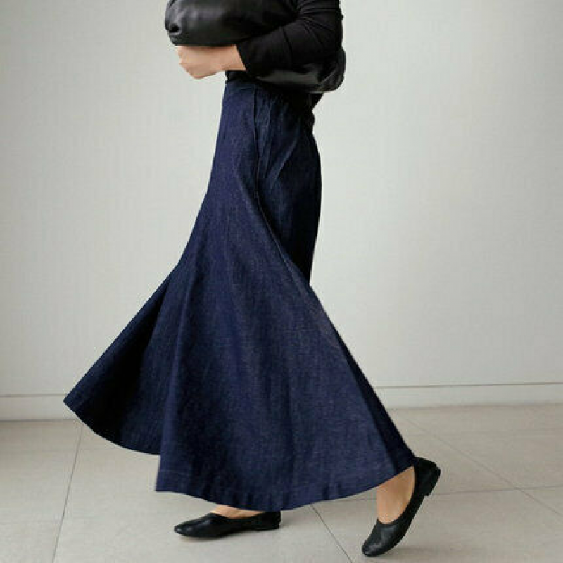 Wide Leg Trousers for Women