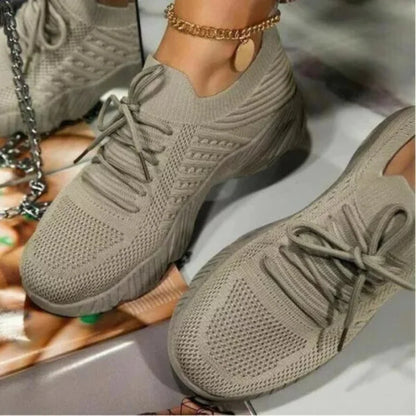 Skye – Orthopaedic Trainers for Women