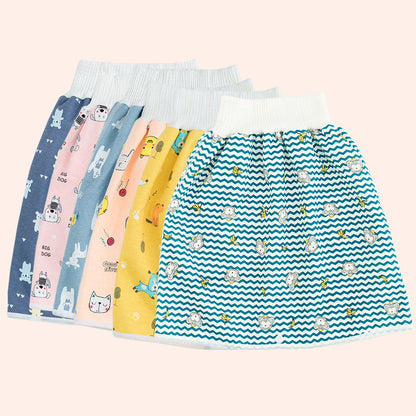 Training Pants for Potty Training Children - Reusable and Absorbent