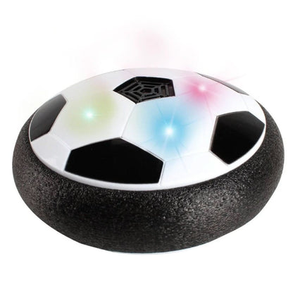 Safe Ball | Worry-Free Football