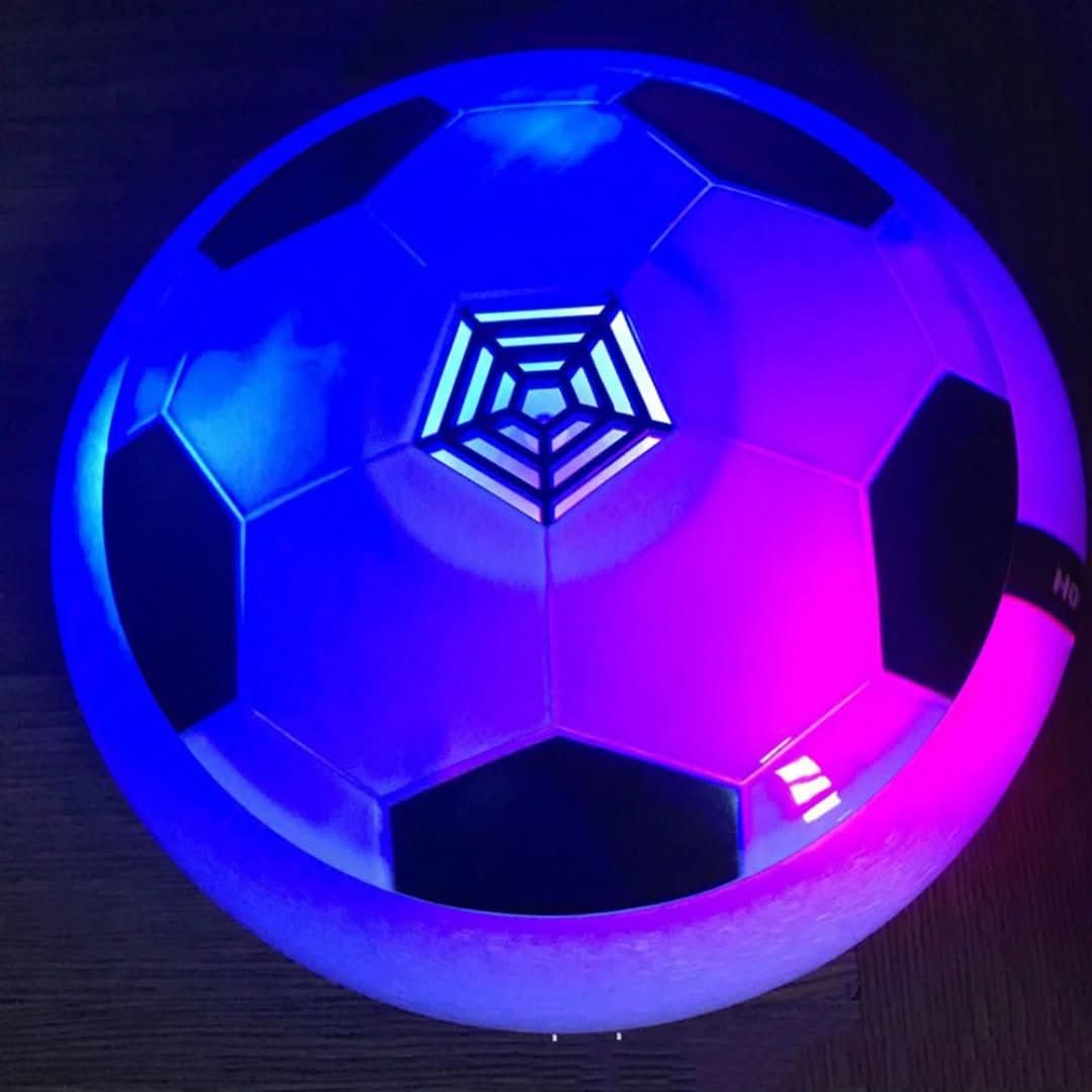 Safe Ball | Worry-Free Football