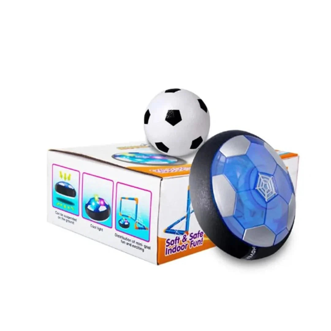 Safe Ball | Worry-Free Football