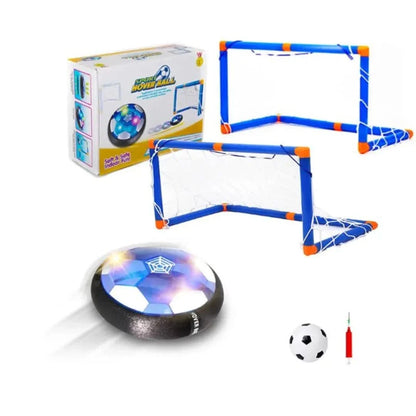 Safe Ball | Worry-Free Football