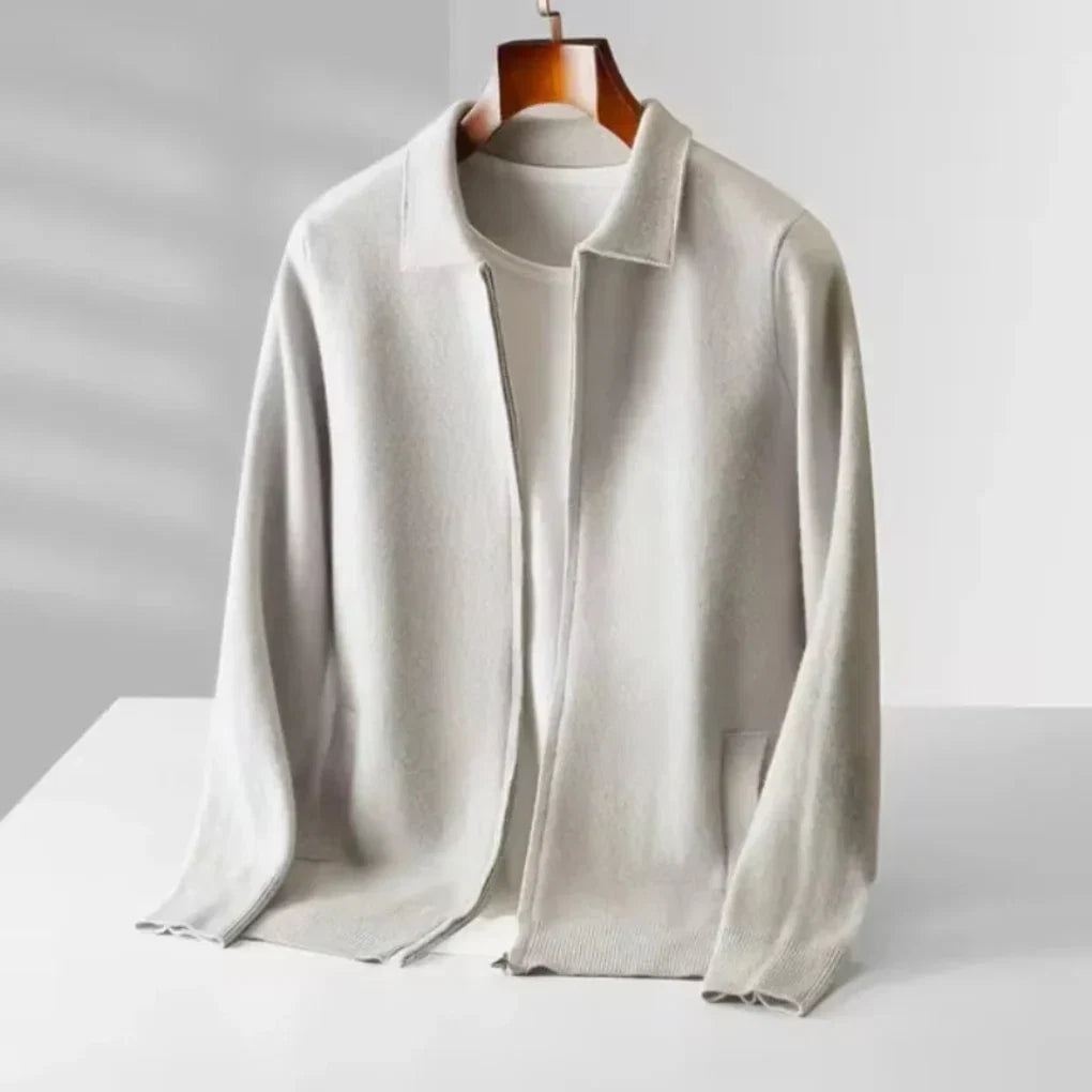 Regular Fit Gilet for Men