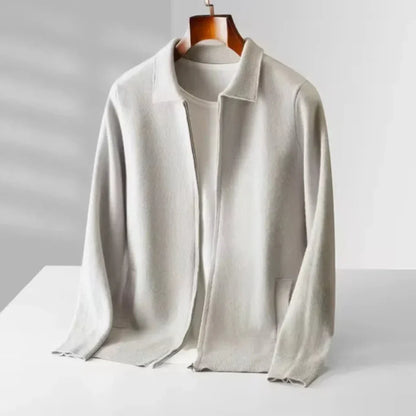 Regular Fit Gilet for Men