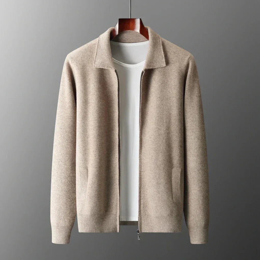 Regular Fit Gilet for Men