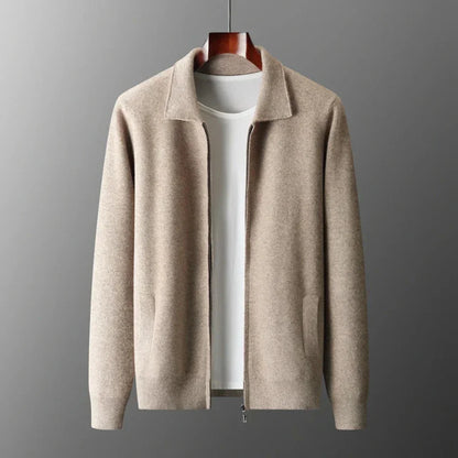 Regular Fit Gilet for Men