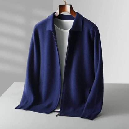Regular Fit Gilet for Men