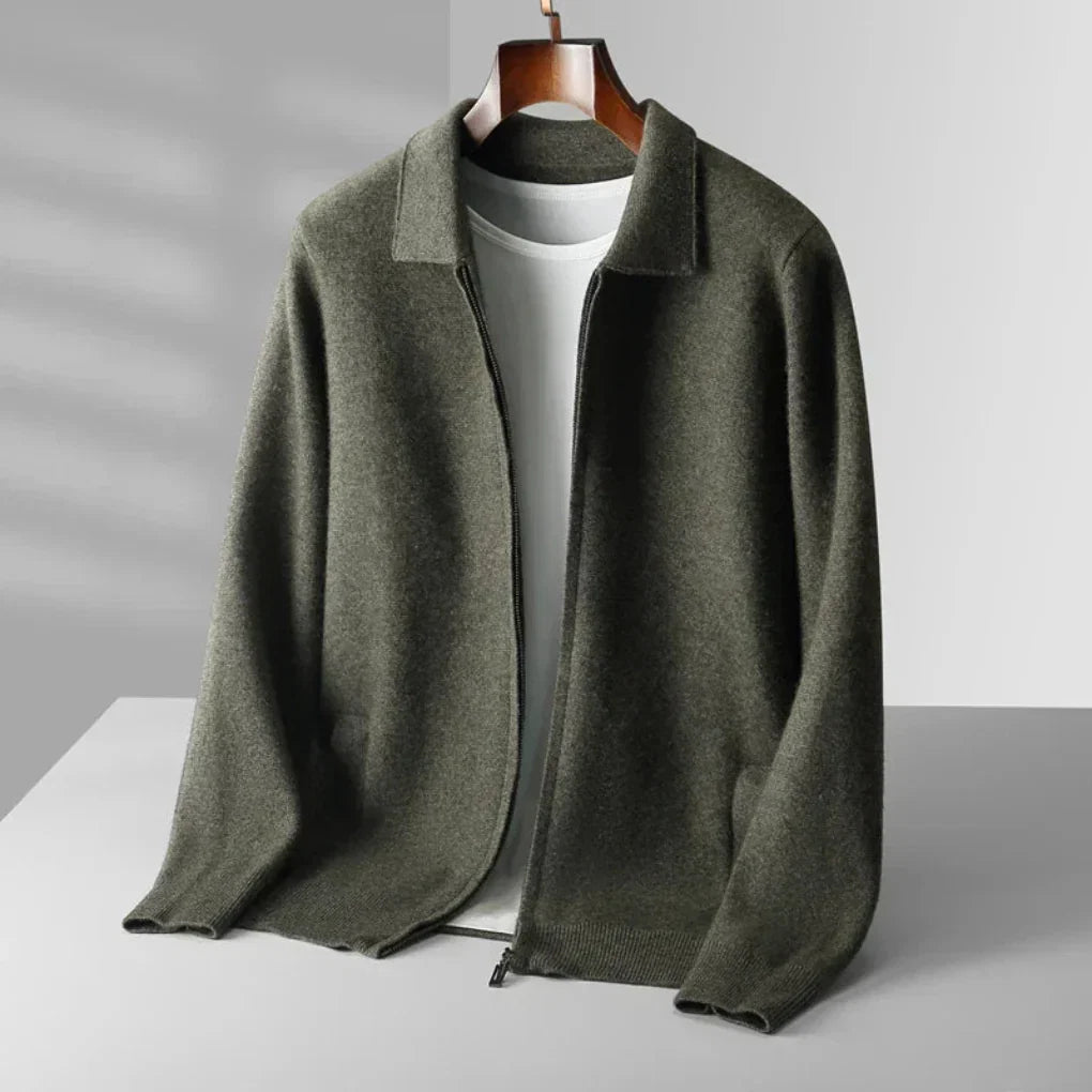 Regular Fit Gilet for Men