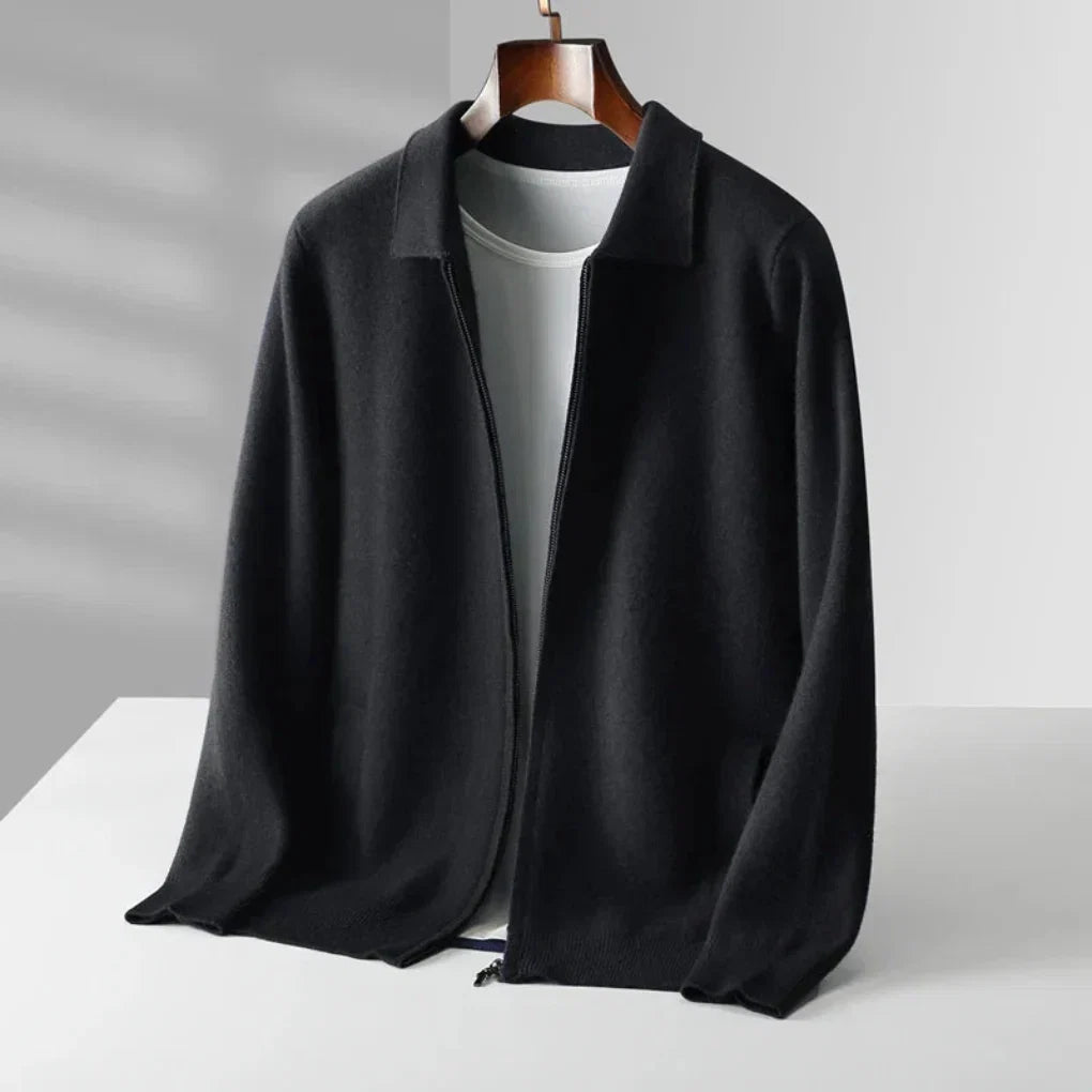 Regular Fit Gilet for Men
