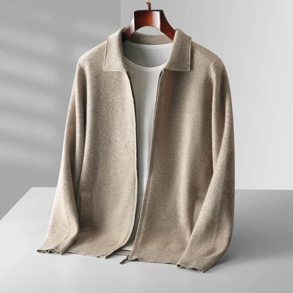 Regular Fit Gilet for Men