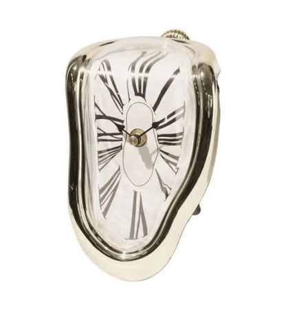 Salvador Dali | Melting Clock