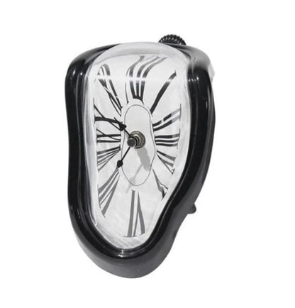 Salvador Dali | Melting Clock